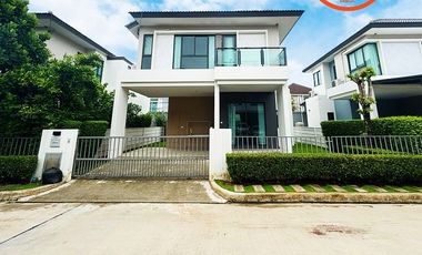 出售 3 卧室 独立屋 在 Bang Phli, Samut Prakan