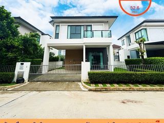 For sale 3 bedrooms house in Bang Phli, Samut Prakan