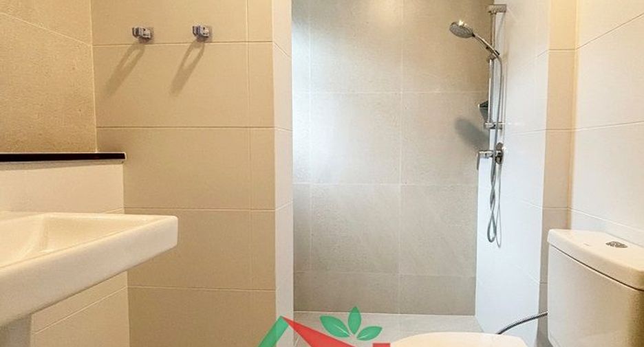 出售 3 卧室 独立屋 在 Bang Phli, Samut Prakan