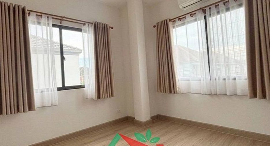 出售 3 卧室 独立屋 在 Bang Phli, Samut Prakan
