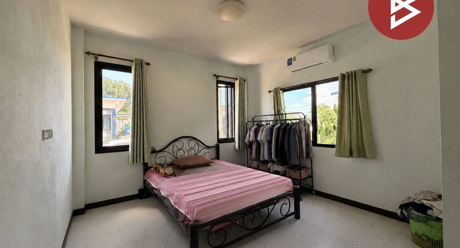 出售 2 卧室 独立屋 在 Kabin Buri, Prachin Buri