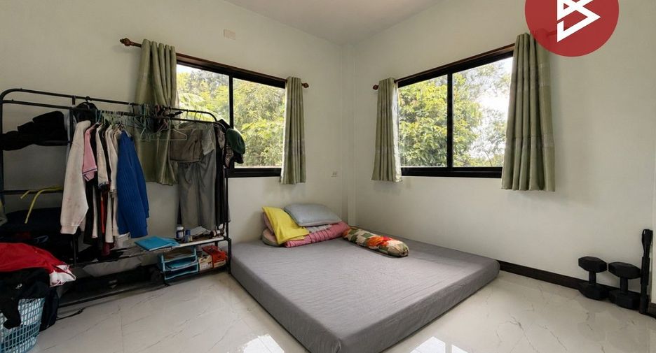 出售 2 卧室 独立屋 在 Kabin Buri, Prachin Buri