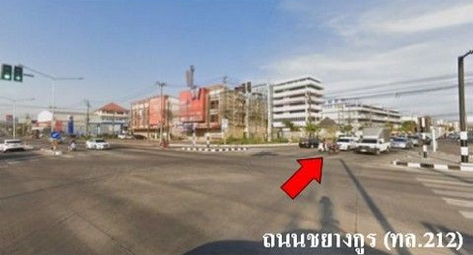 出售 1 卧室 联排别墅 在 Mueang Mukdahan, Mukdahan