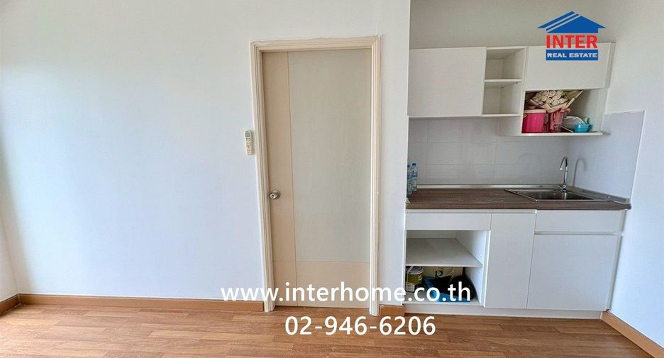Condo en venta de 1 habitaciones en Yan Nawa, Bangkok