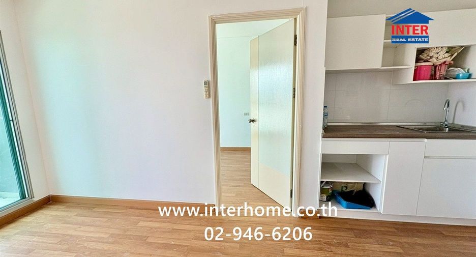 Condo en venta de 1 habitaciones en Yan Nawa, Bangkok