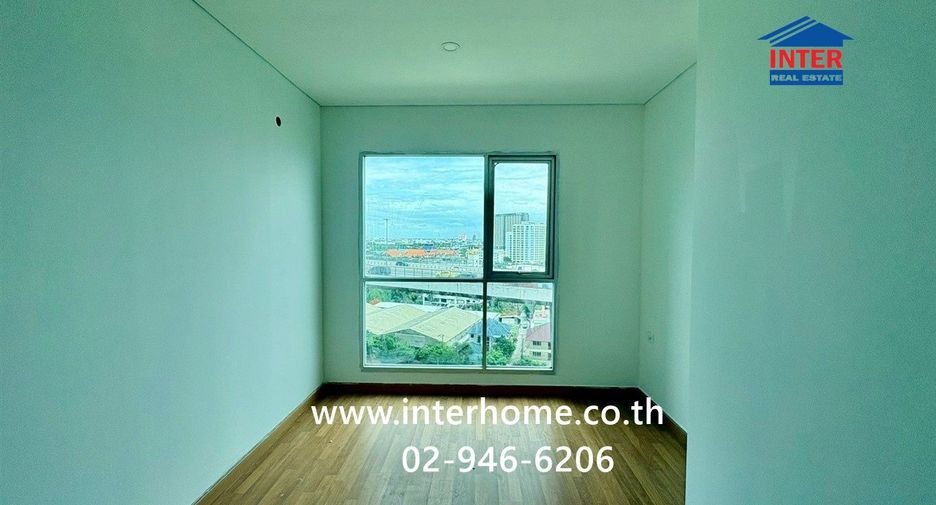 Condo en venta de 1 habitaciones en Yan Nawa, Bangkok