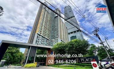 Condo en venta de 1 habitaciones en Yan Nawa, Bangkok