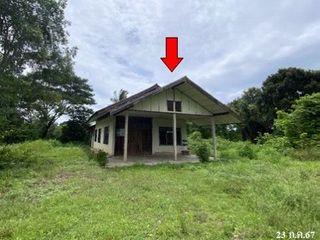 Продажа 1 кровать дом в Mueang Mukdahan, Mukdahan