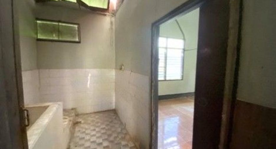 Продажа 1 кровать дом в Mueang Mukdahan, Mukdahan