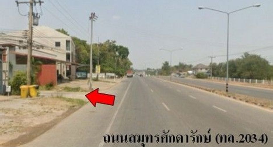 Продажа 1 кровать дом в Mueang Mukdahan, Mukdahan