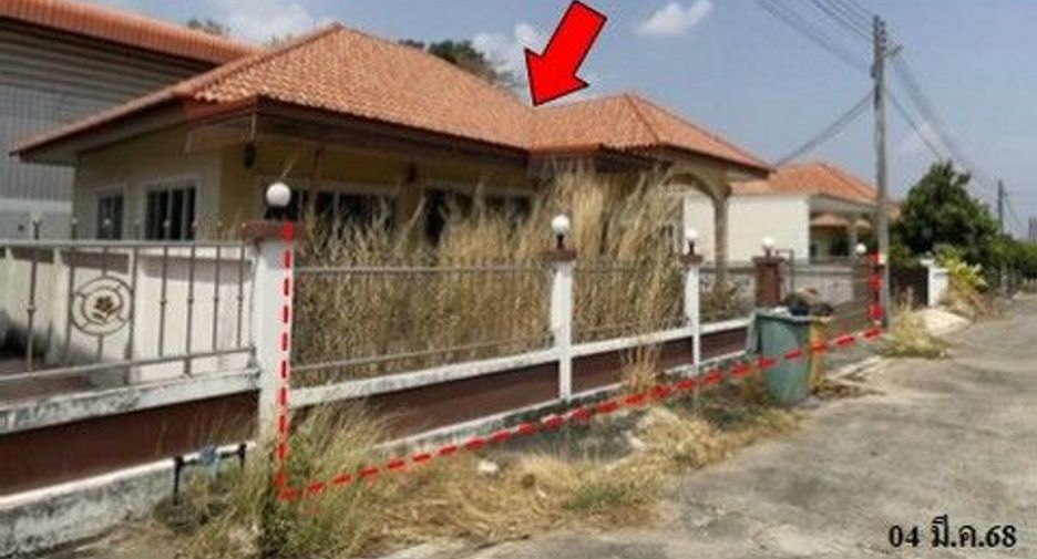 Продажа 1 кровать дом в Mueang Mukdahan, Mukdahan