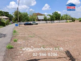 Продажа Участок в Khlong Luang, Патумтани