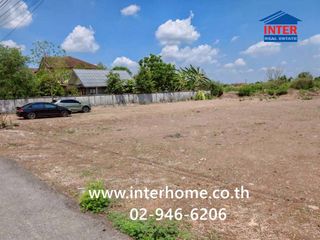Продажа Участок в Khlong Luang, Патумтани