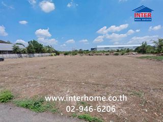 Продажа Участок в Khlong Luang, Патумтани