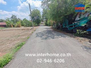 Продажа Участок в Khlong Luang, Патумтани