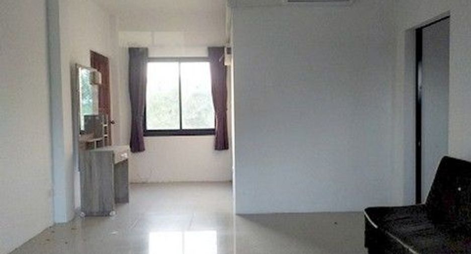 Продажа 1 кровать таунхаус в Mueang Maha Sarakham, Махасаракхам