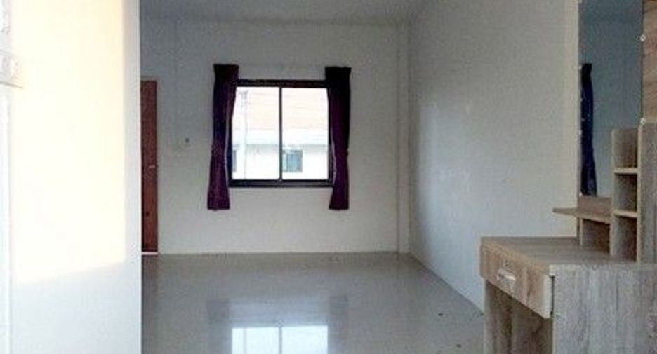 Продажа 1 кровать таунхаус в Mueang Maha Sarakham, Махасаракхам