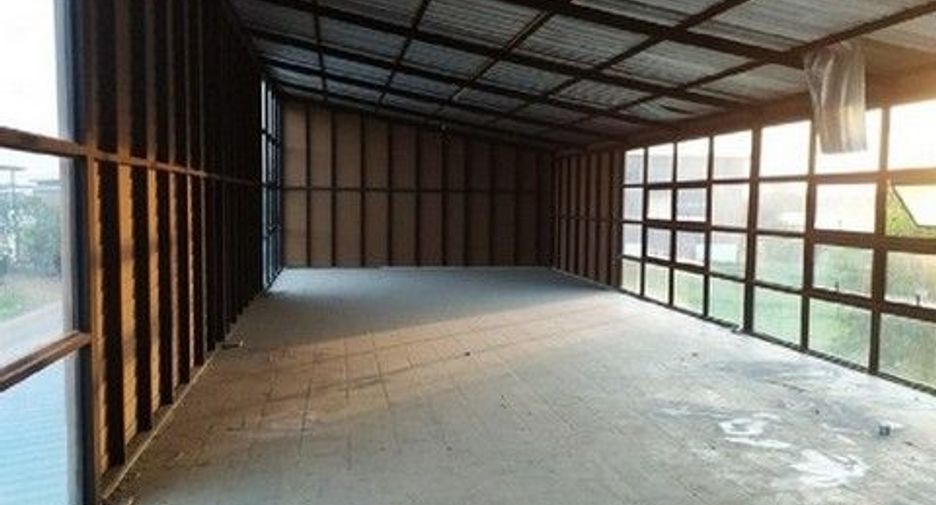 Продажа 1 кровать таунхаус в Mueang Maha Sarakham, Махасаракхам