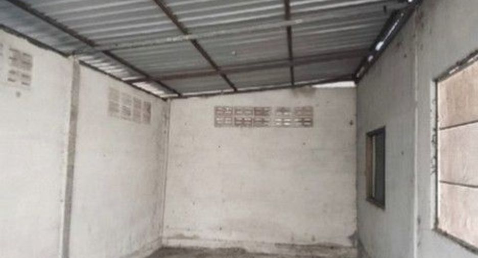 À vendre 1 chambre entrepôt à Mueang Maha Sarakham, Maha Sarakham