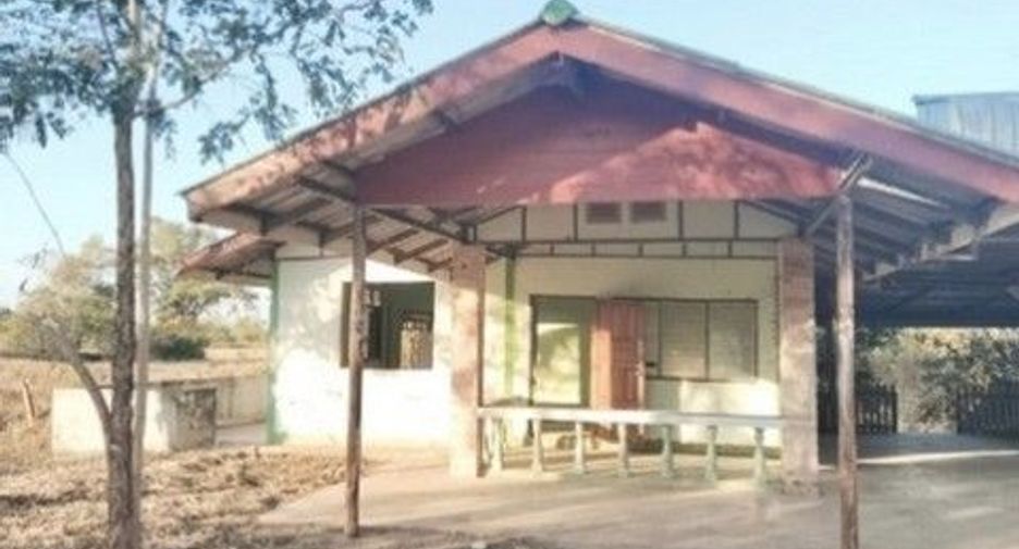 À vendre 1 chambre entrepôt à Mueang Maha Sarakham, Maha Sarakham