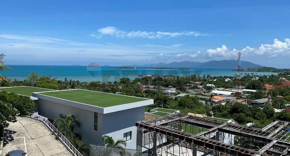 Wohnung zum Kauf mit 1 Zimmer in Ko Samui, Surat Thani