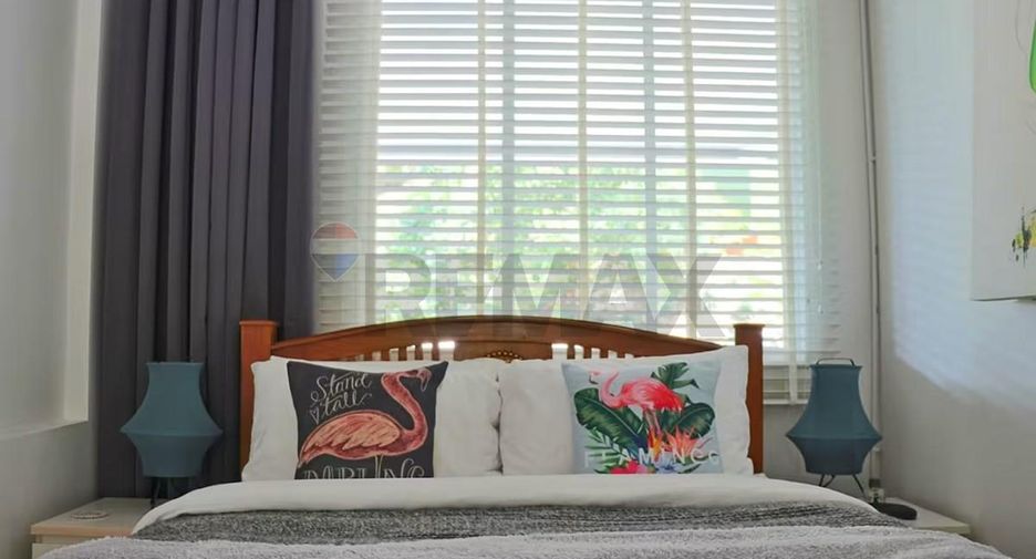 Wohnung zum Kauf mit 1 Zimmer in Ko Samui, Surat Thani