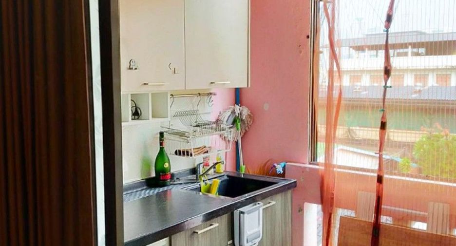 Condo en venta de 1 habitaciones en Sathon, Bangkok