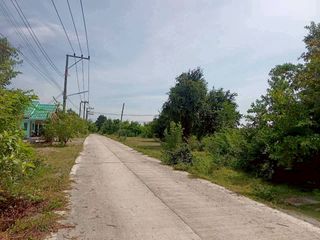 Terreno en venta en Hua Hin, Prachuap Khiri Khan