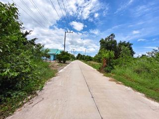 À vendre terrain à Hua Hin, Prachuap Khiri Khan