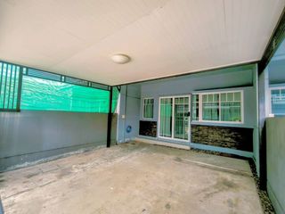 For rent 2 bedrooms townhouse in Bang Phli, Samut Prakan