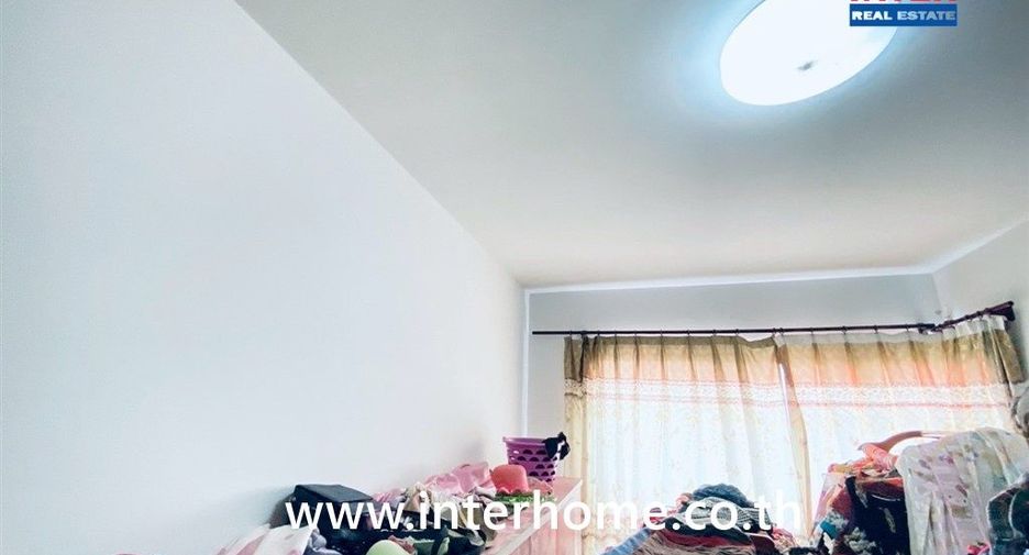 For sale 3 bedrooms townhouse in Khlong Luang, Pathum Thani