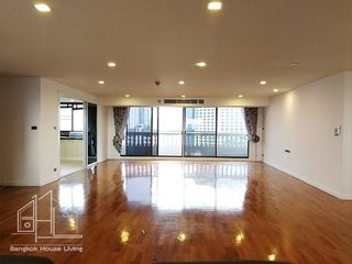 Apartment zur Miete mit 4 Zimmer in Khlong Toei, Bangkok