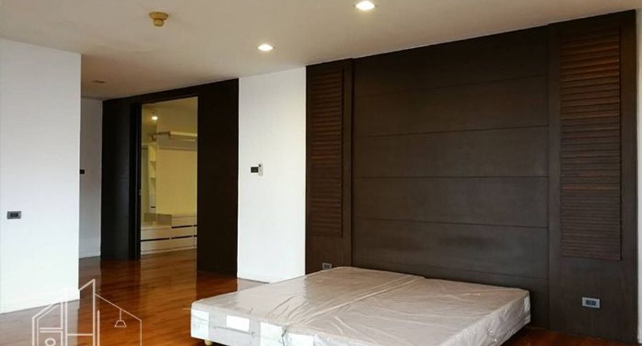 Apartment zur Miete mit 4 Zimmer in Khlong Toei, Bangkok