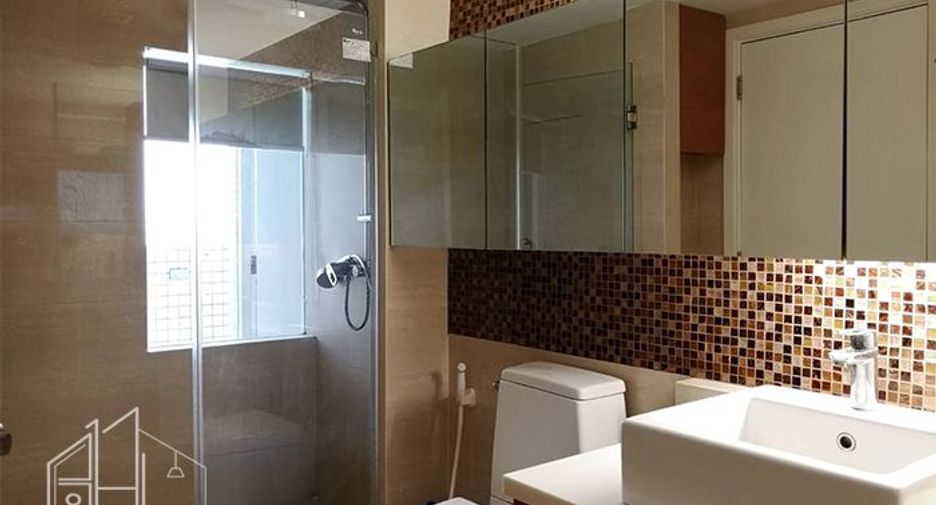 Apartment zur Miete mit 4 Zimmer in Khlong Toei, Bangkok
