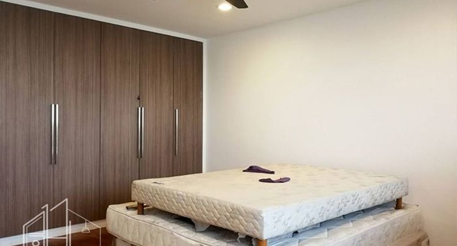Apartment zur Miete mit 4 Zimmer in Khlong Toei, Bangkok