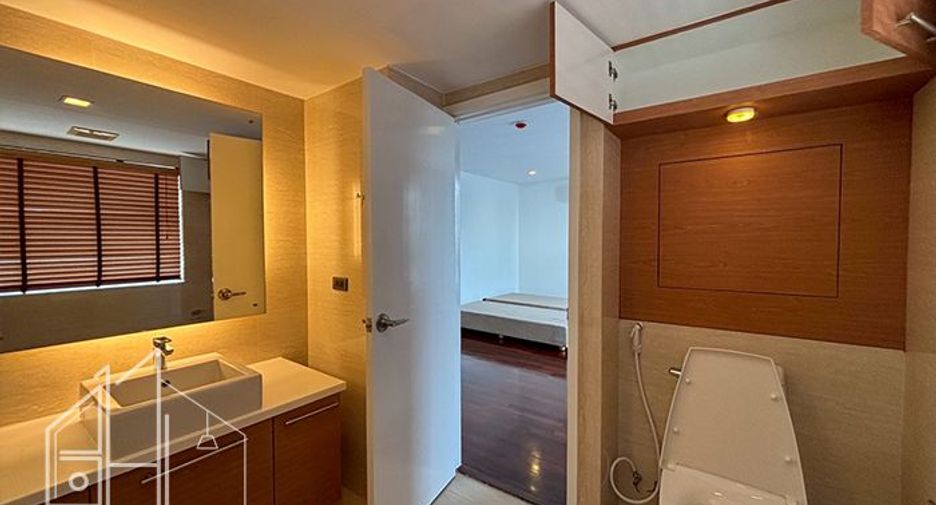 Apartment zur Miete mit 4 Zimmer in Khlong Toei, Bangkok