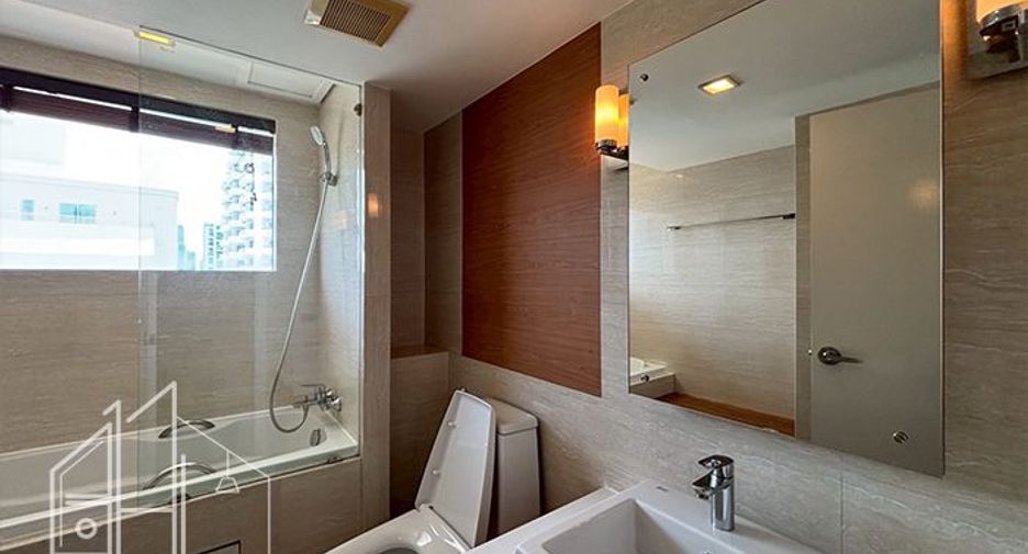 Apartment zur Miete mit 4 Zimmer in Khlong Toei, Bangkok