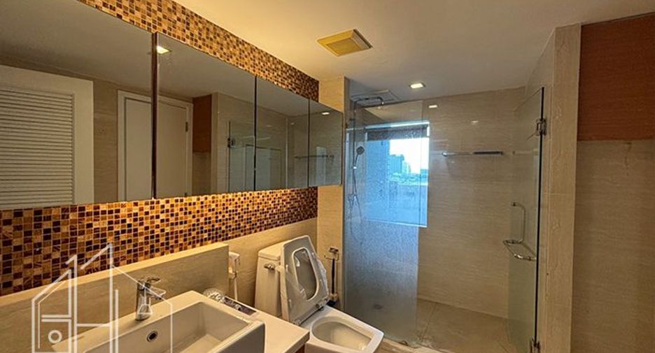 Apartment zur Miete mit 4 Zimmer in Khlong Toei, Bangkok