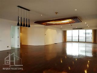 Apartment zur Miete mit 4 Zimmer in Khlong Toei, Bangkok