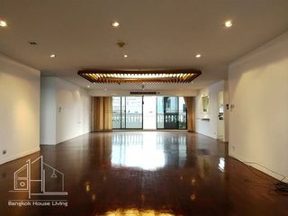 Apartment zur Miete mit 4 Zimmer in Khlong Toei, Bangkok