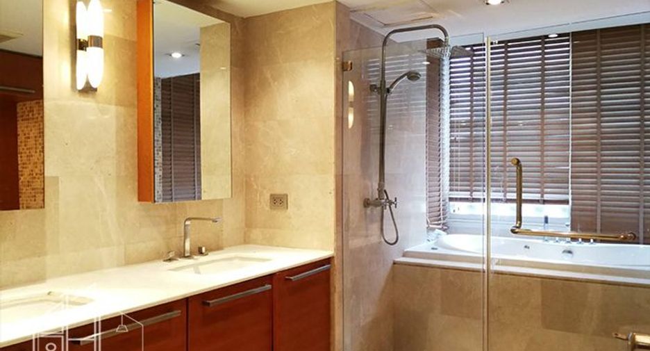 Apartment zur Miete mit 4 Zimmer in Khlong Toei, Bangkok