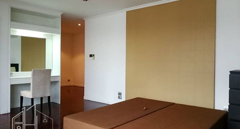 Apartment zur Miete mit 4 Zimmer in Khlong Toei, Bangkok