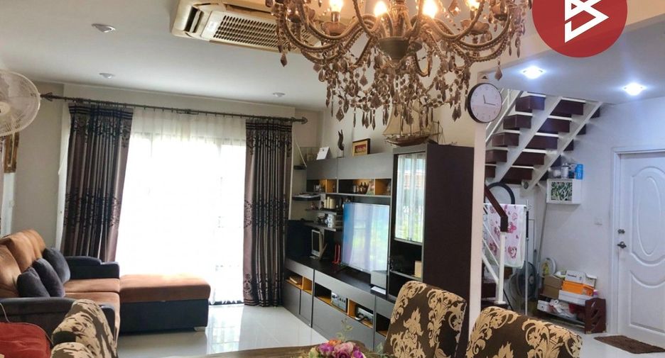À vendre 3 chambres maison à Don Mueang, Bangkok