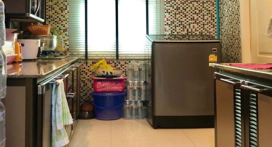 À vendre 3 chambres maison à Don Mueang, Bangkok