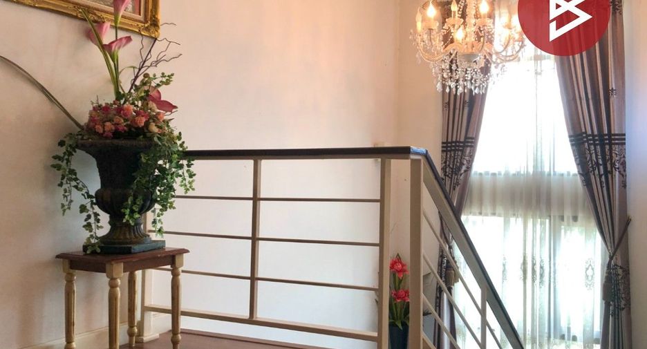 À vendre 3 chambres maison à Don Mueang, Bangkok