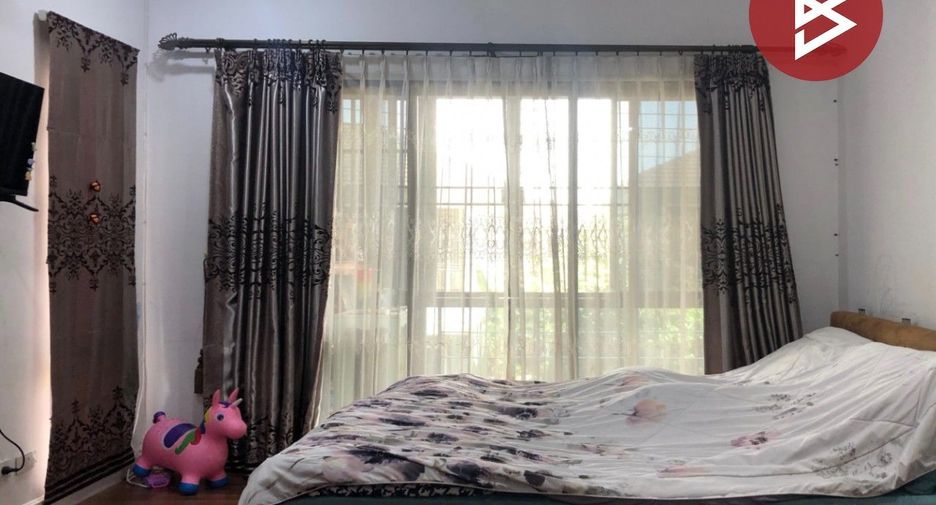 À vendre 3 chambres maison à Don Mueang, Bangkok