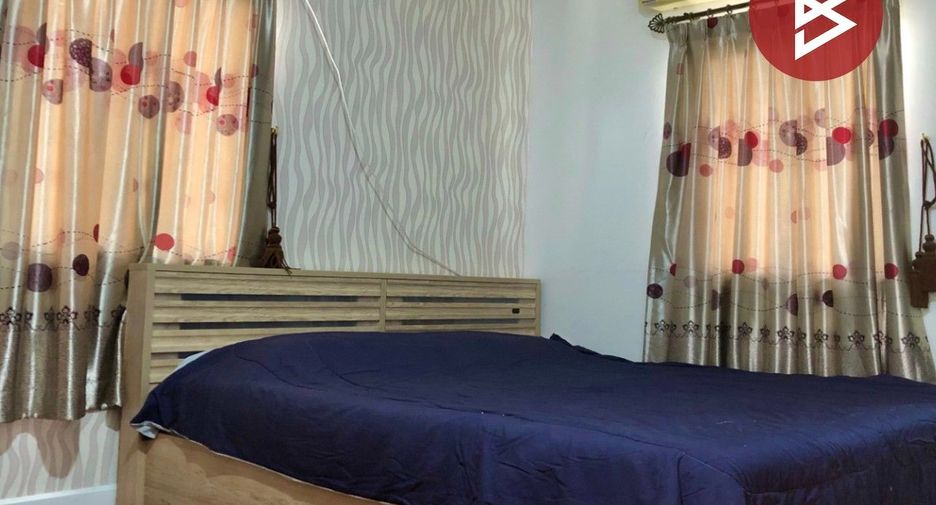 À vendre 3 chambres maison à Don Mueang, Bangkok