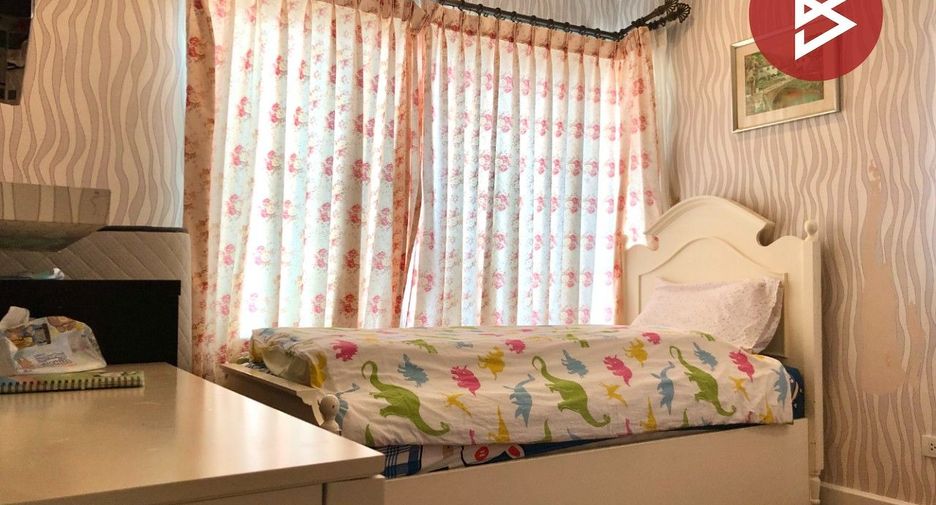À vendre 3 chambres maison à Don Mueang, Bangkok
