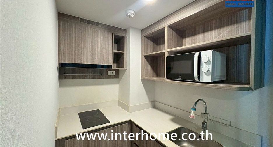 For sale 1 bed condo in Bang Na, Bangkok