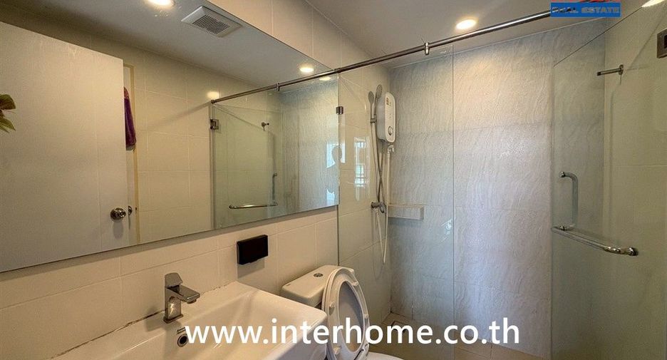 For sale 1 bed condo in Bang Na, Bangkok